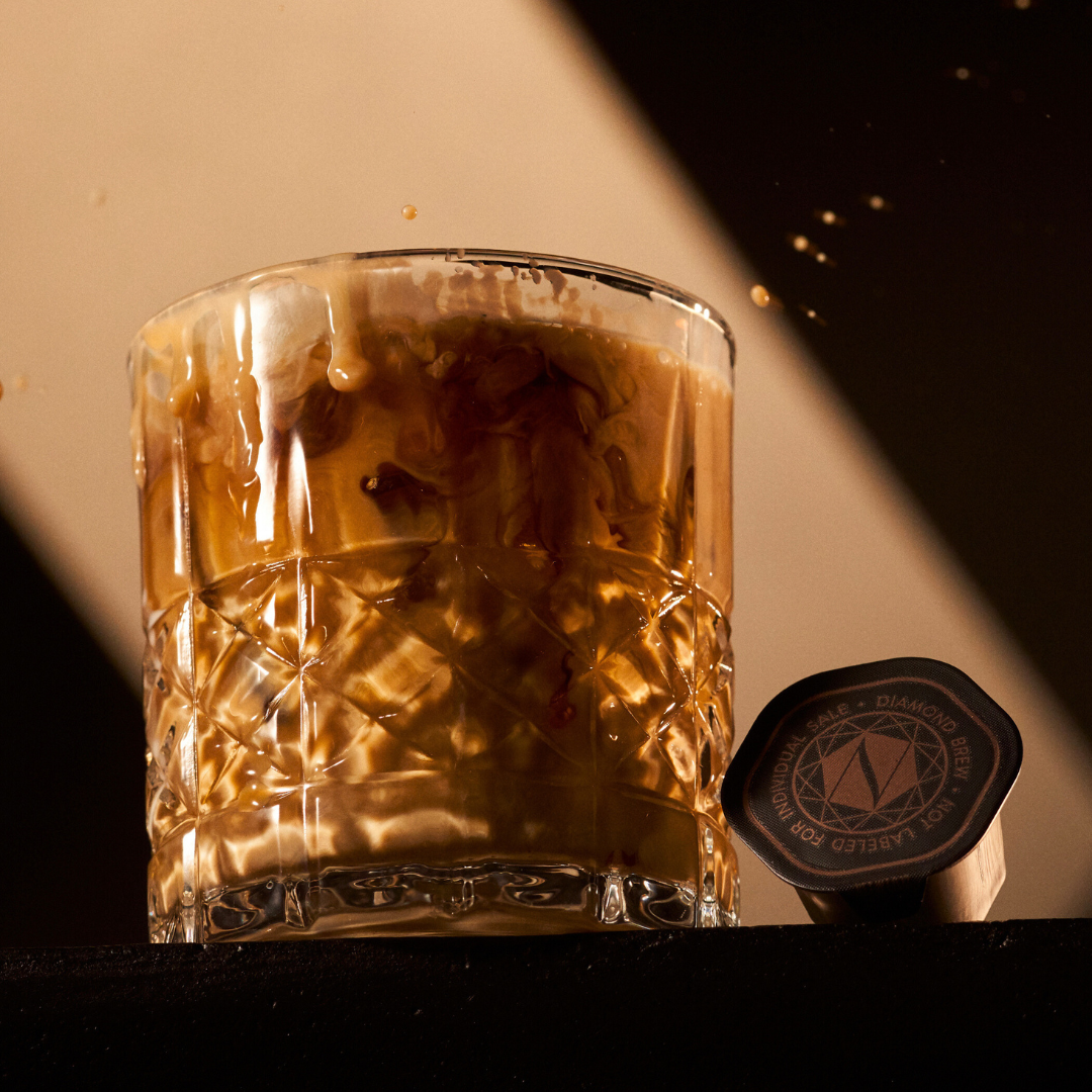 DIAMOND BREW