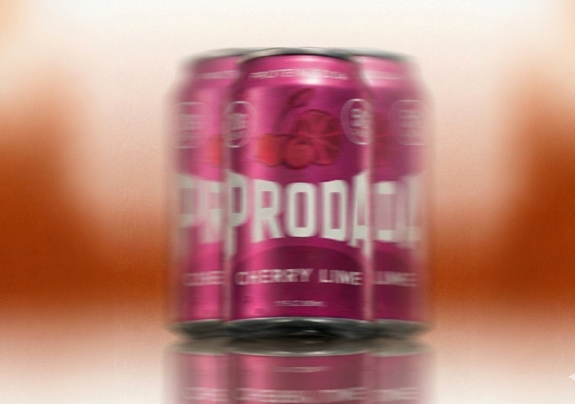PRODA