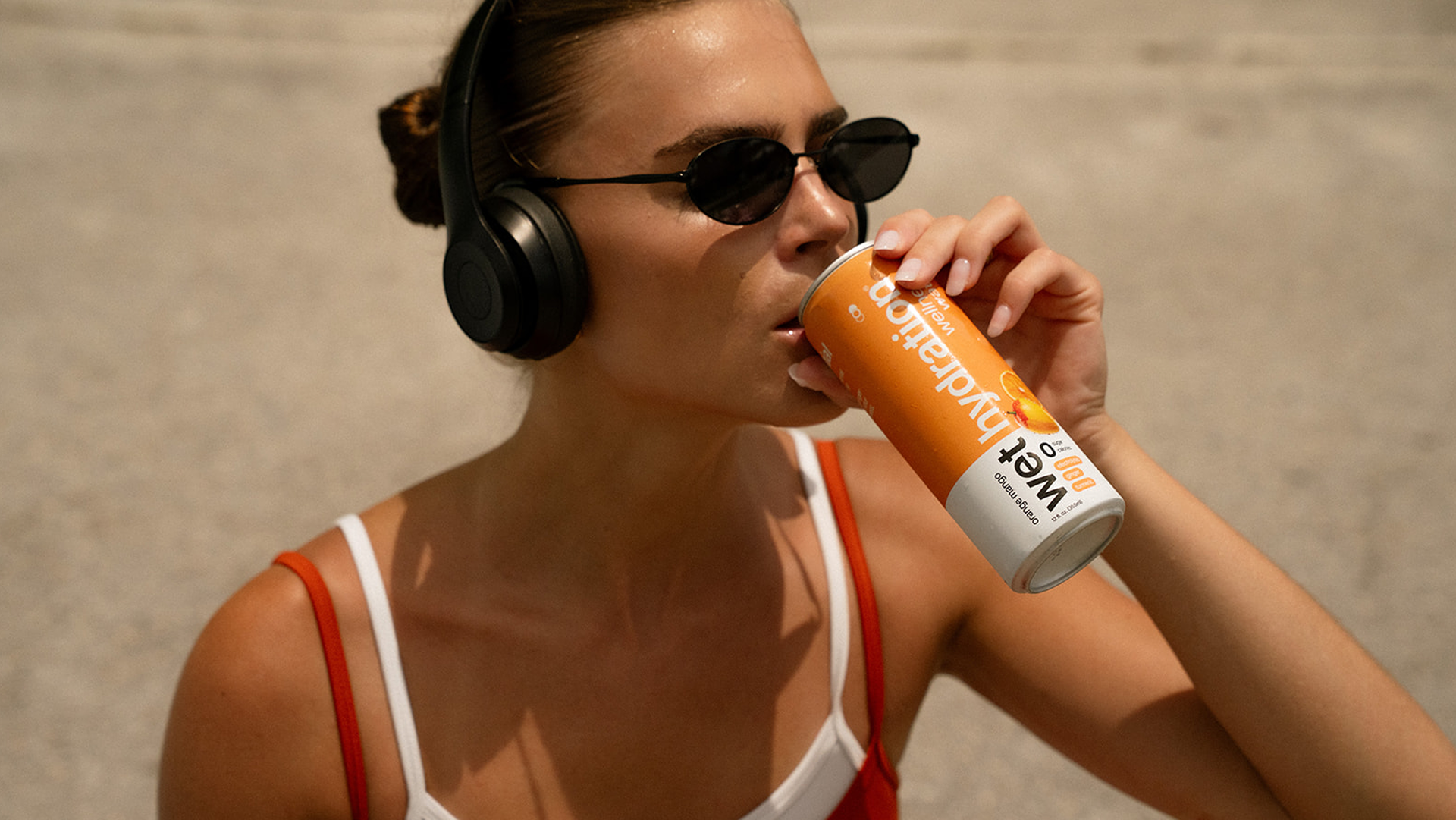 WET HYDRATION