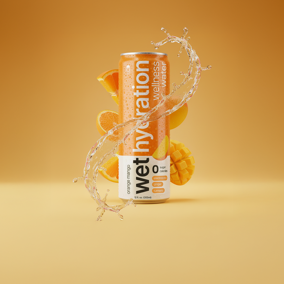 WET HYDRATION