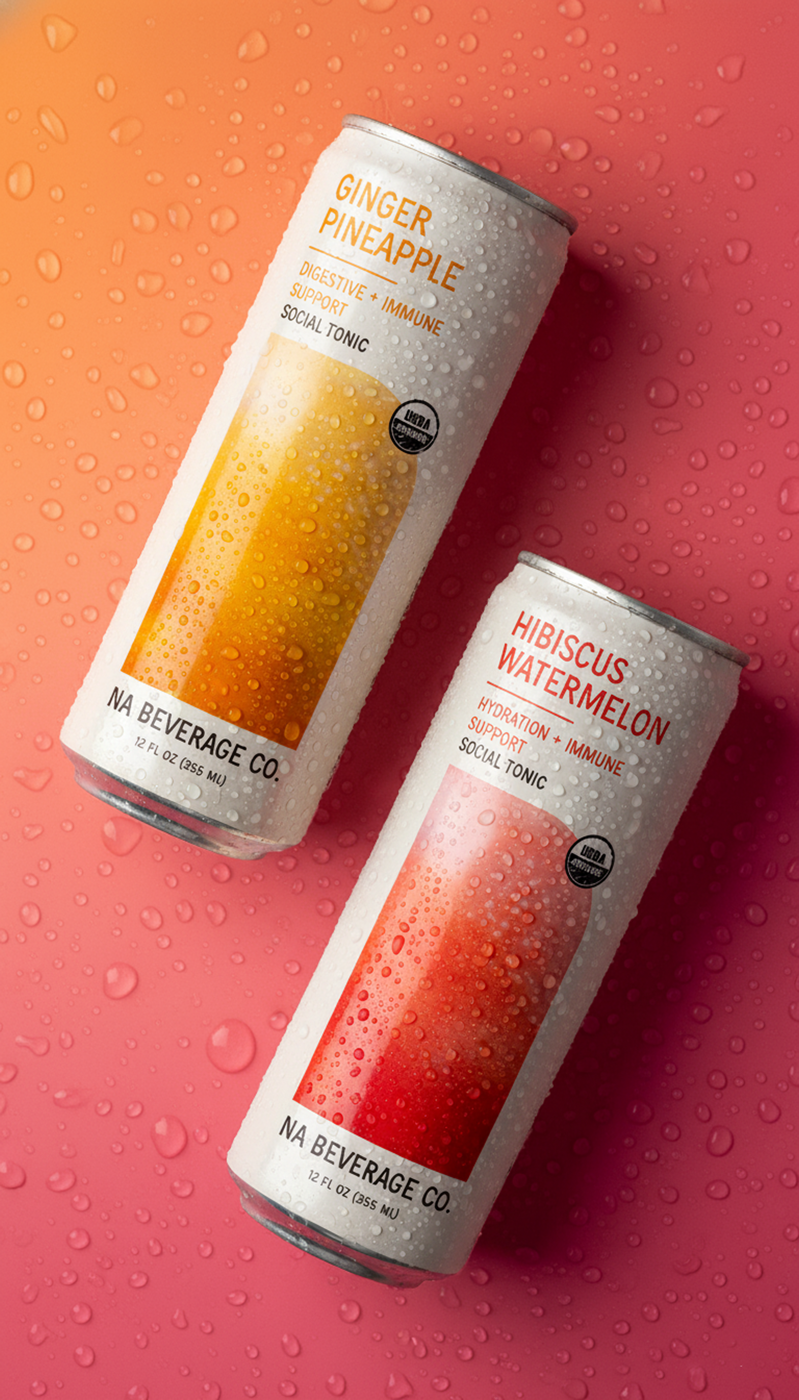 NA BEVERAGE