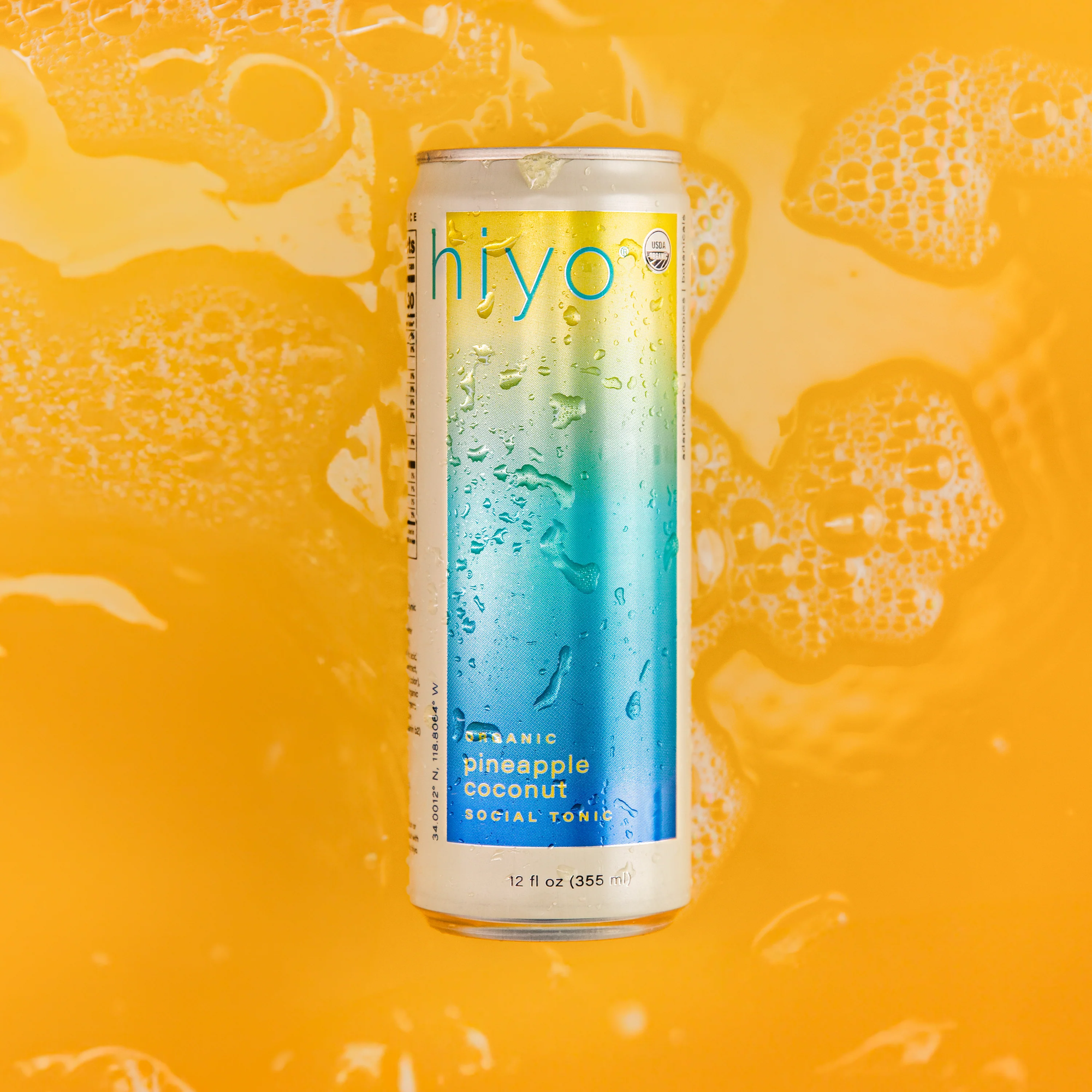 HIYO